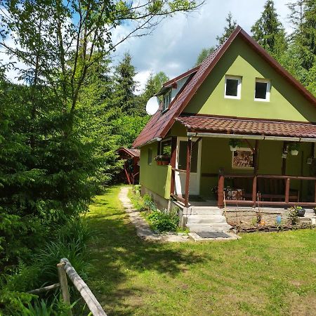 Green House ゲオルゲニ エクステリア 写真